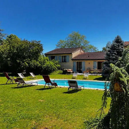 בית נופש Beautiful Xl Pool Ac Fireplace Large Park *