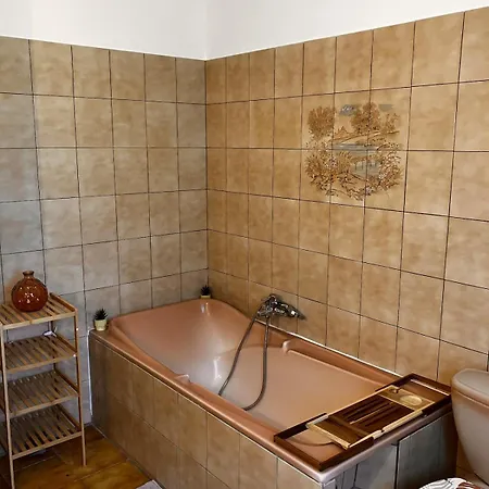 בית נופש Beautiful Xl Pool Ac Fireplace Large Park