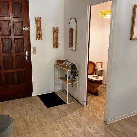 펜션 Beautiful Xl Pool Ac Fireplace Large Park *